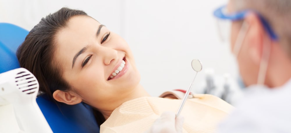 Anxious Patients | Madison Dental | Windsor